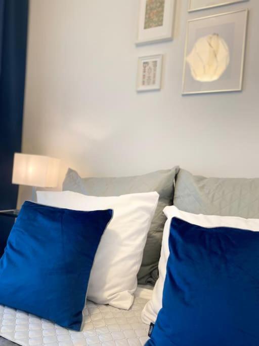 Fotografie z fotogalerie ubytování Ultra Apartments Kamienica Nova II v destinaci Štetín