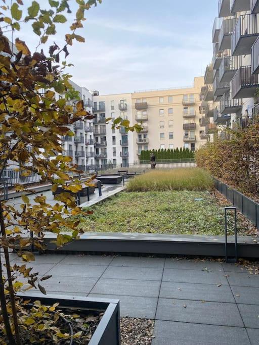 Fotografie z fotogalerie ubytování Ultra Apartments Kamienica Nova II v destinaci Štetín