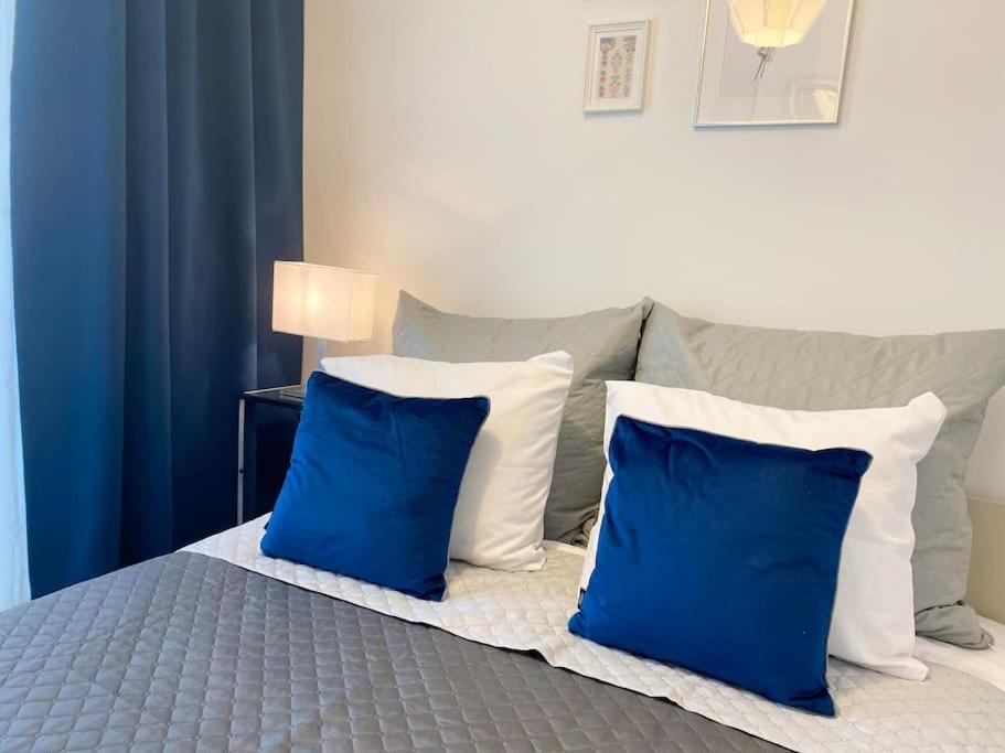 Fotografie z fotogalerie ubytování Ultra Apartments Kamienica Nova II v destinaci Štetín