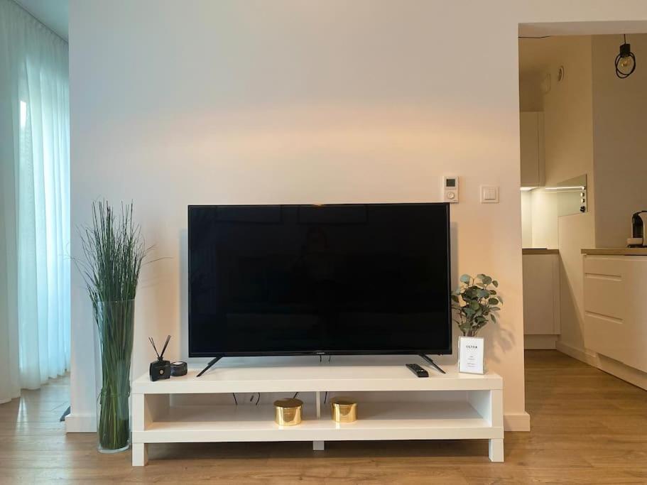 Fotografie z fotogalerie ubytování Ultra Apartments Kamienica Nova II v destinaci Štetín