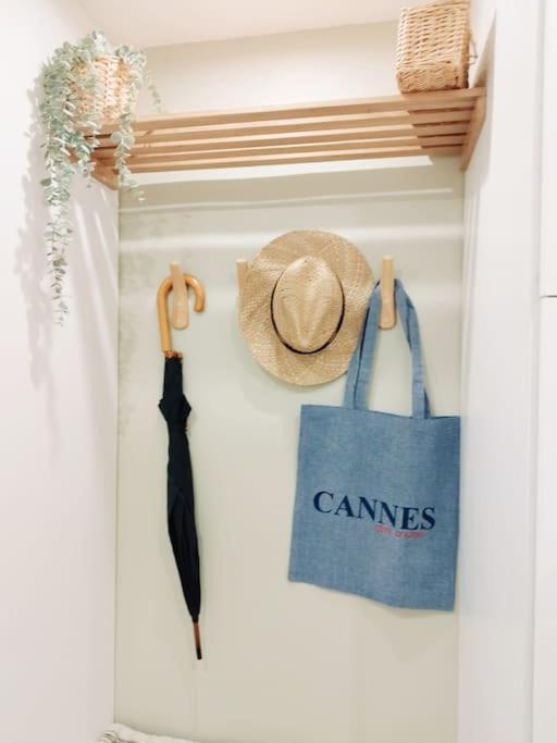 Fotografia z galérie ubytovania Au cœur de Cannes v Cannes