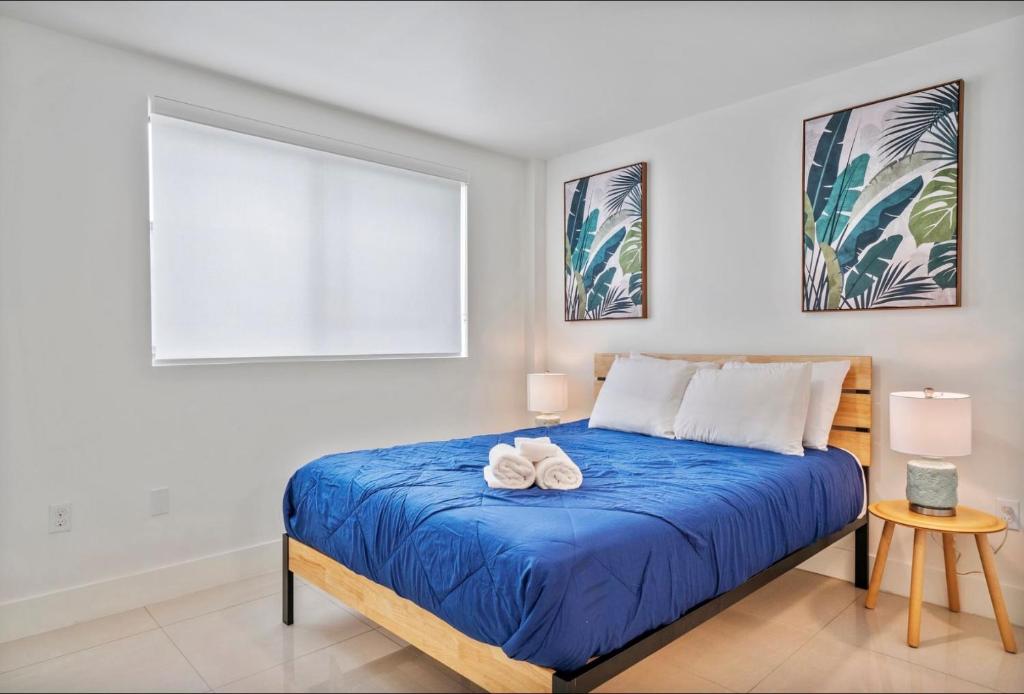 Heart of Little Havana 2 Beds 1 Bath Full Kitchen 104, Miami (updated