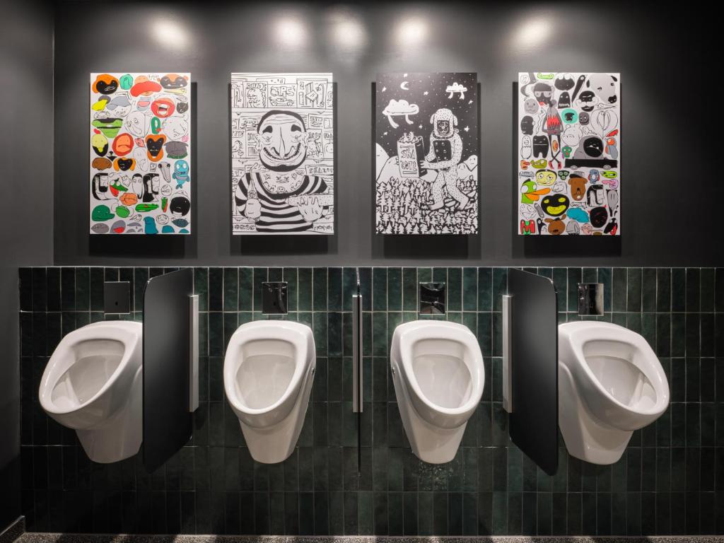 URBAN LOFT Berlin - 18