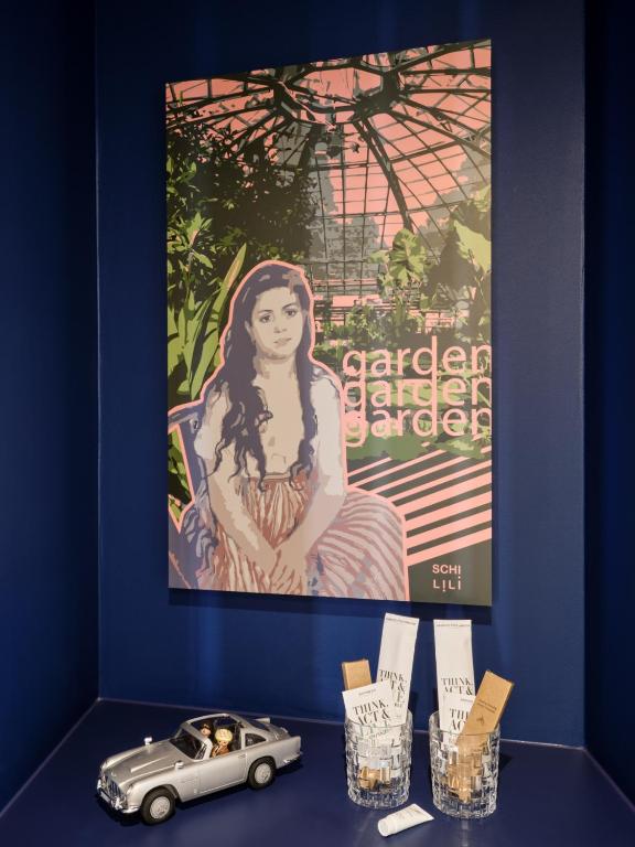 URBAN LOFT Berlin - 3