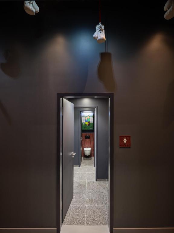 URBAN LOFT Berlin - Resim 44