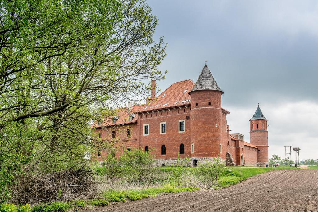 Fotografia z galérie ubytovania Zamek w Tykocinie v destinácii Tykocin