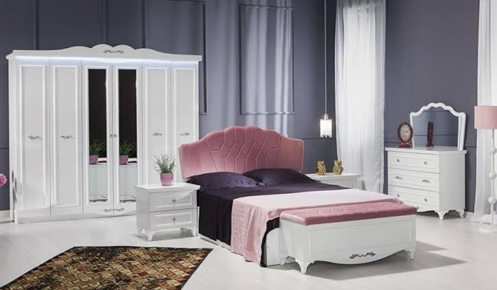 Korkusuz apartman