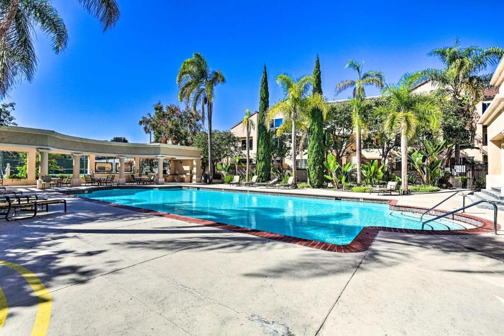 Cozy La JollaandUTC Studio with Community Pool!, San Diego (updated prices 2024)