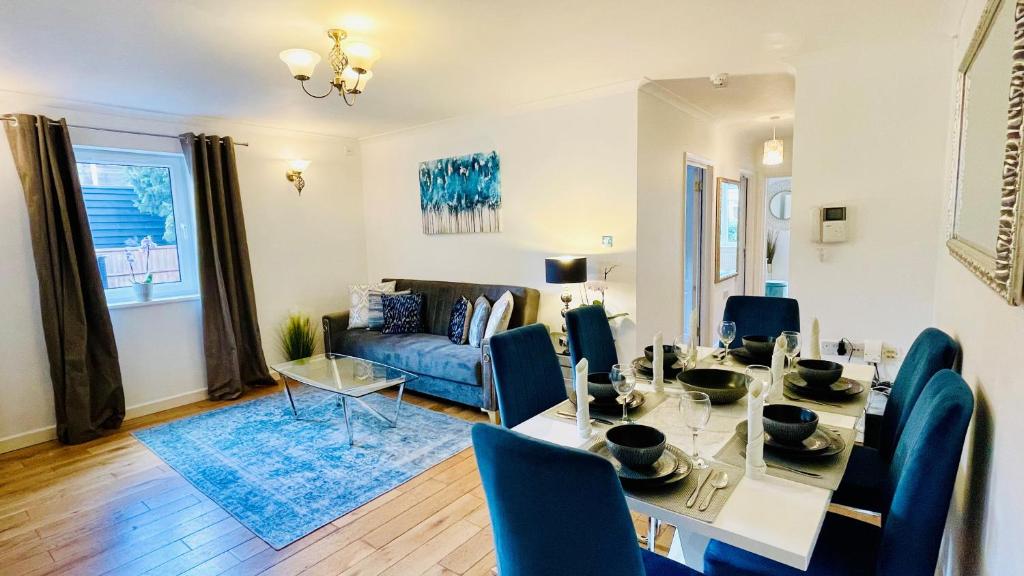 Sunshine Place St. Albans, Saint Albans (updated prices 2024)