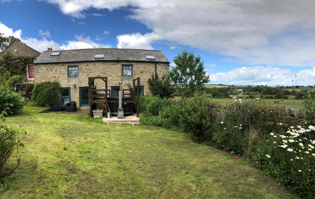 Garden Cottage at Fine House Farm, Consett (updated prices 2024)