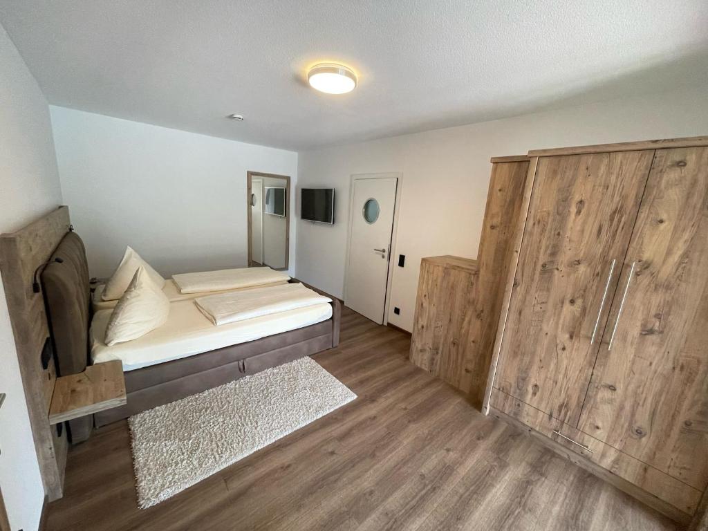 Hotel garni "Café im Hamm" - 16