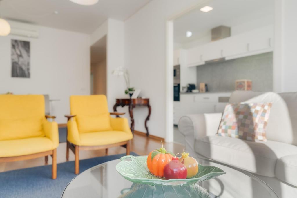 Casa da Praça Apartments - by Casas na Ilha - 12