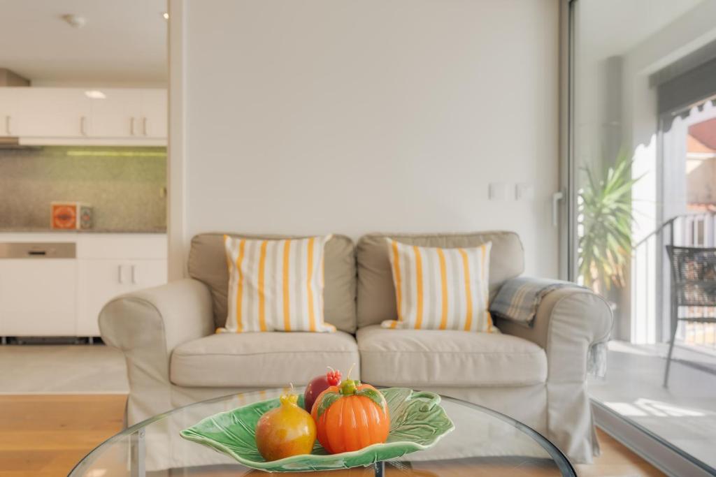 Casa da Praça Apartments - by Casas na Ilha - 10