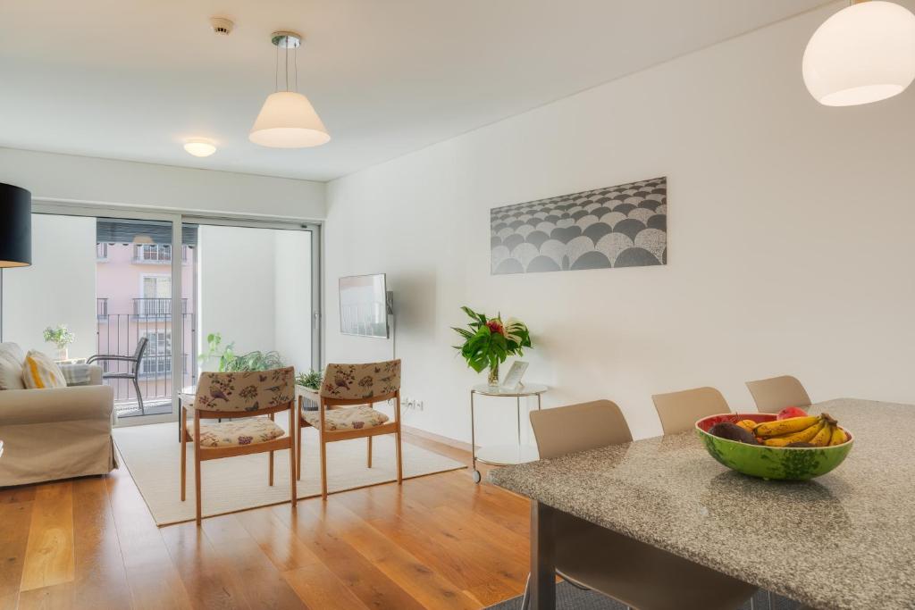 Casa da Praça Apartments - by Casas na Ilha - 15