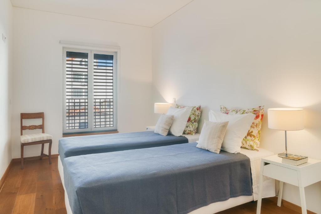 Casa da Praça Apartments - by Casas na Ilha - 6