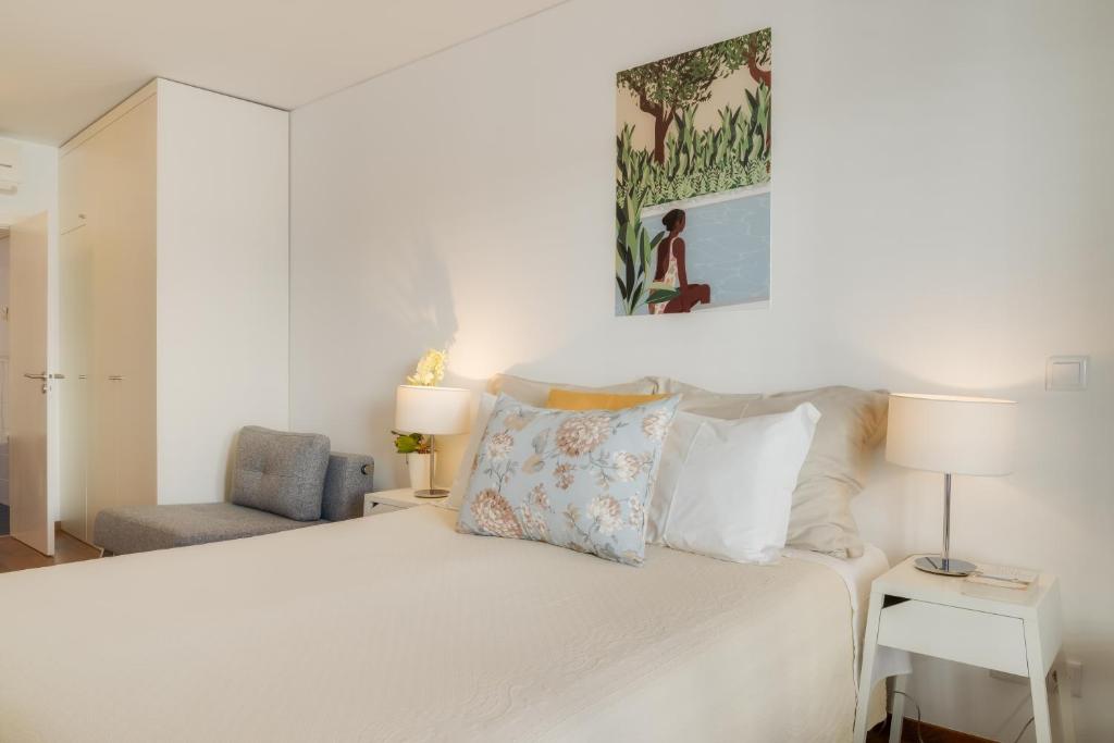 Casa da Praça Apartments - by Casas na Ilha - 4