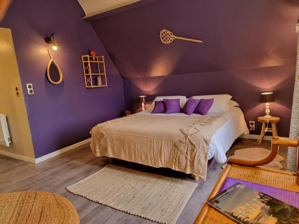 Le Domaine du Terroir à 5 minutes des Grottes de Lascaux - 5