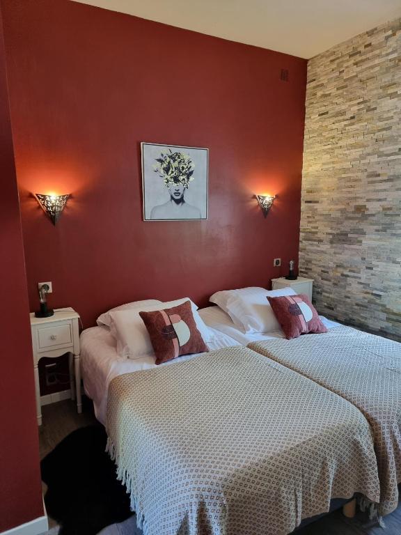 Le Domaine du Terroir à 5 minutes des Grottes de Lascaux - 6