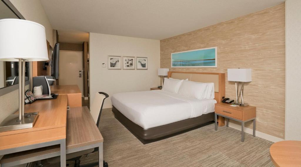 Holiday Inn Washington-Central/White House by IHG photo
