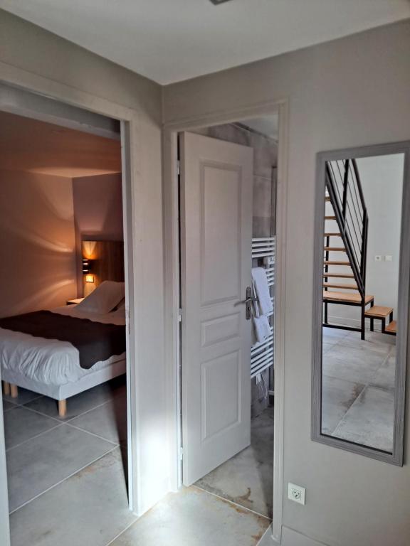 Hôtel Du Viaduc - Suite Familiar