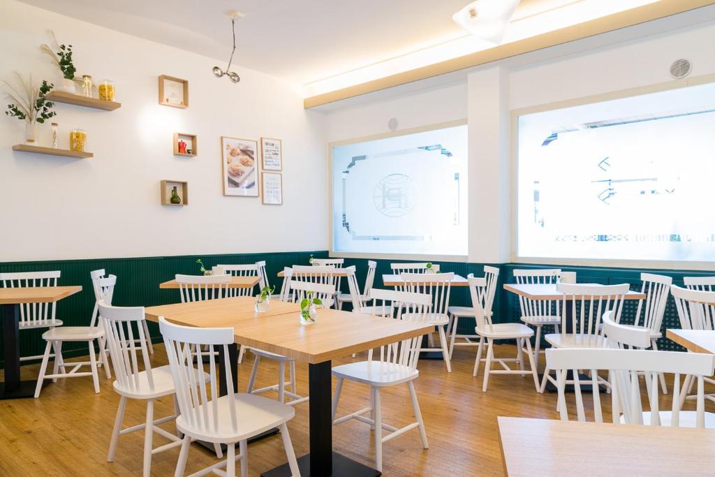 Hotel Pacific - Resim 6