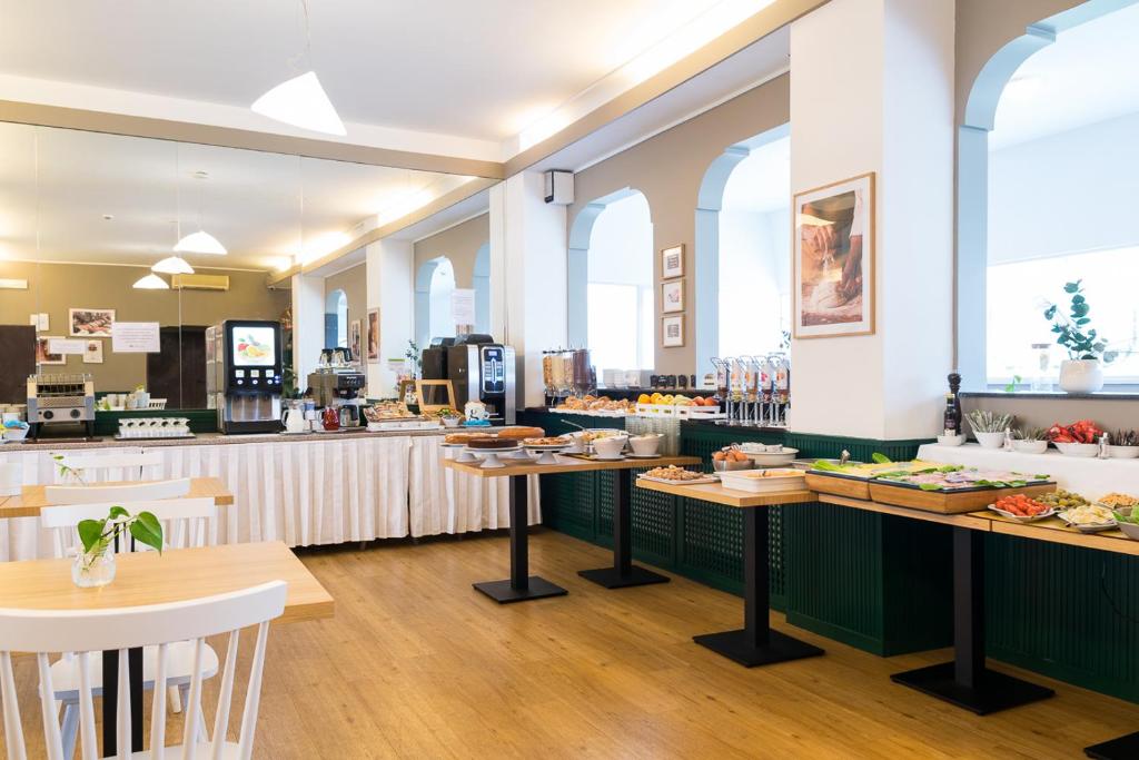 Hotel Pacific - Resim 28