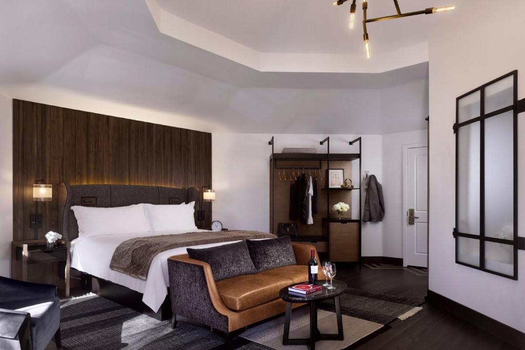 The Estate Yountville - 