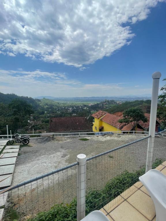 Chalé Condominio Linda Vista