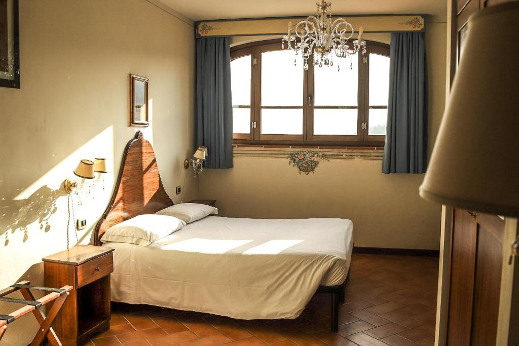 Borgo I Tre Baroni - Spa Suites & Resort - Junior Suite With Sauna