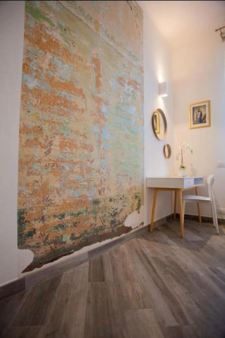 Zdjęcie z galerii obiektu Glamour Liberty Apartment Sabotino38 w Mediolanie