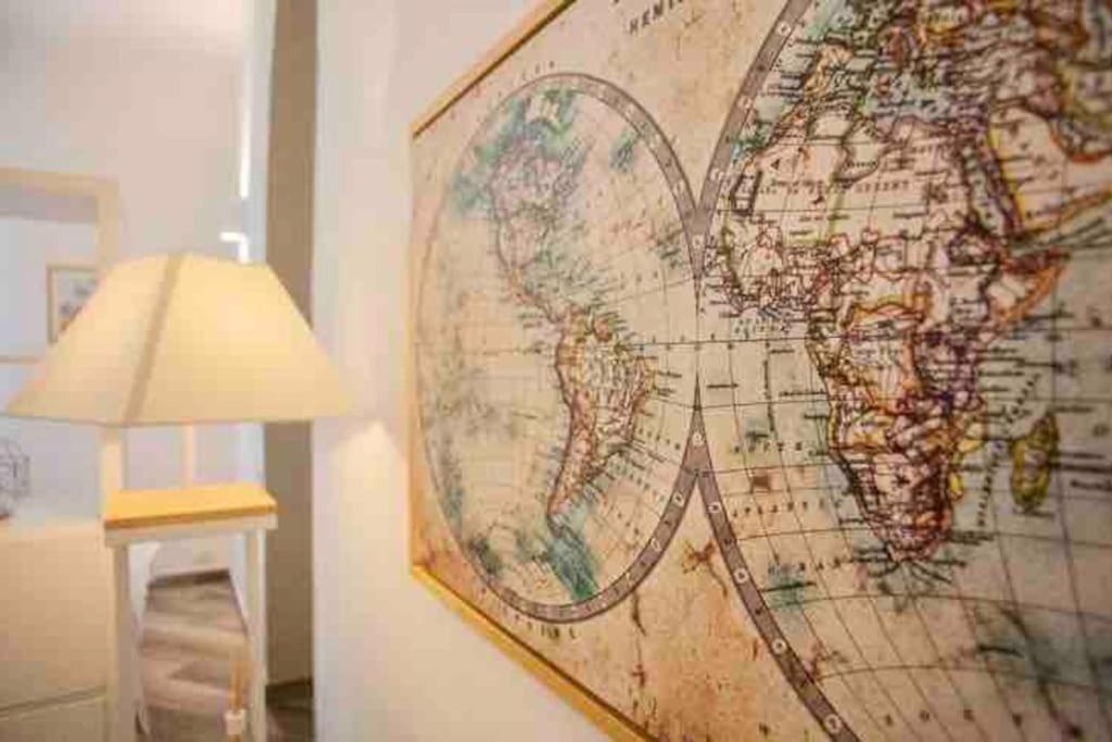Zdjęcie z galerii obiektu Glamour Liberty Apartment Sabotino38 w Mediolanie