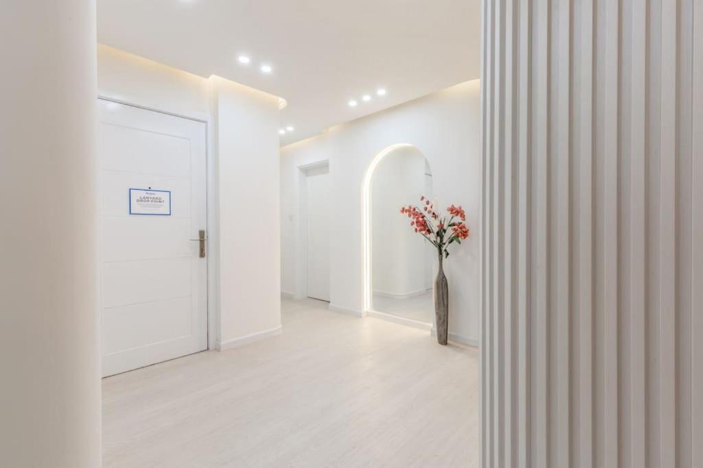 Fotografie z fotogalerie ubytování Horizon Tower - Stunning Four Bedroom v Dubaji
