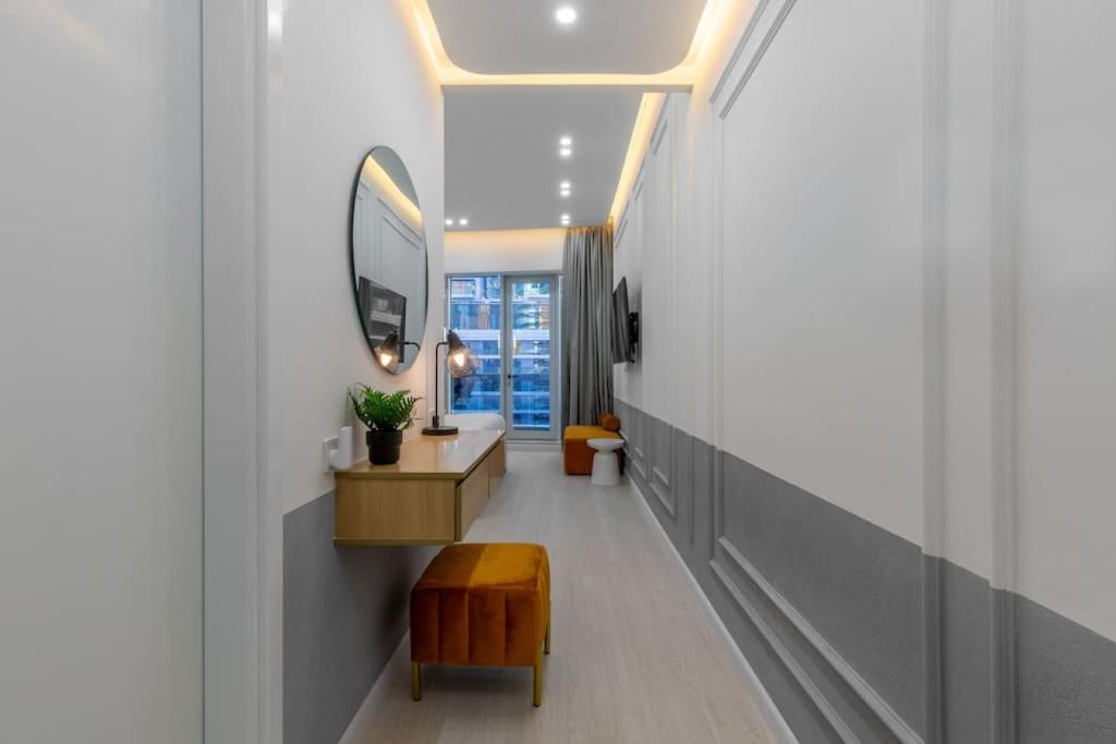 Fotografie z fotogalerie ubytování Horizon Tower - Stunning Four Bedroom v Dubaji
