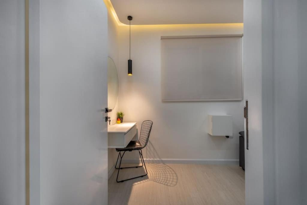 Fotografie z fotogalerie ubytování Horizon Tower - Stunning Four Bedroom v Dubaji
