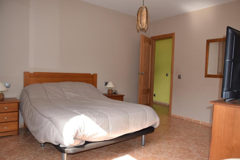Fotografia z galérie ubytovania Villa Brandy v destinácii L'Ametlla de Mar