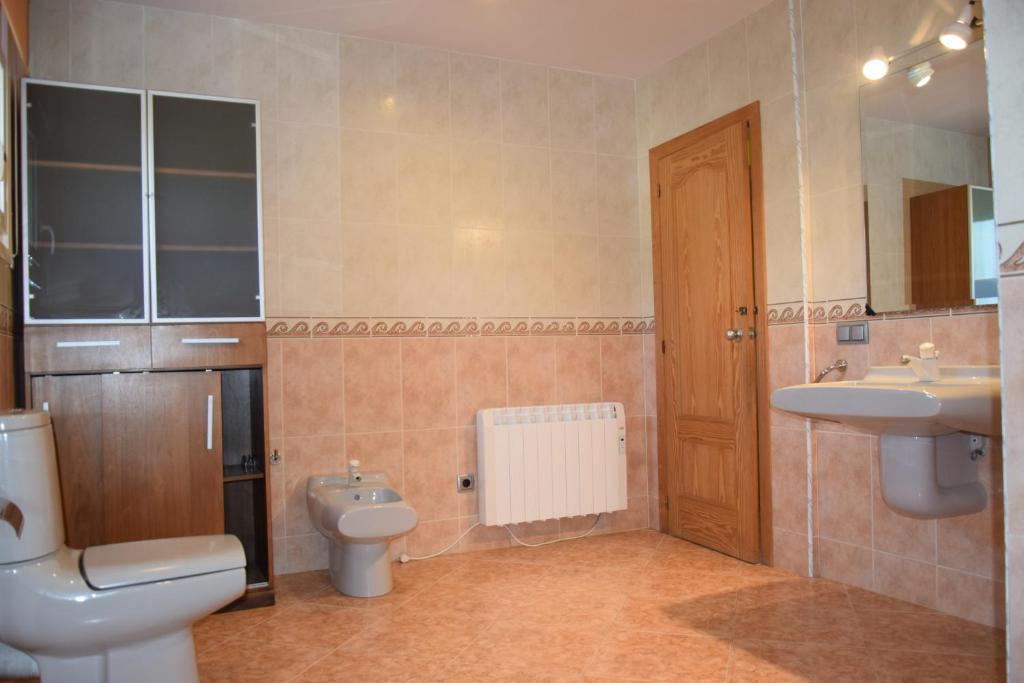 Fotografia z galérie ubytovania Villa Brandy v destinácii L'Ametlla de Mar