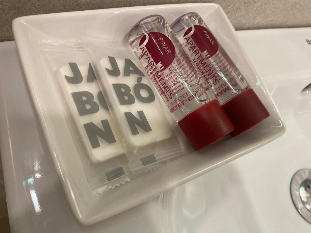 Pinar Malaga Centro C/Alvarez - 9