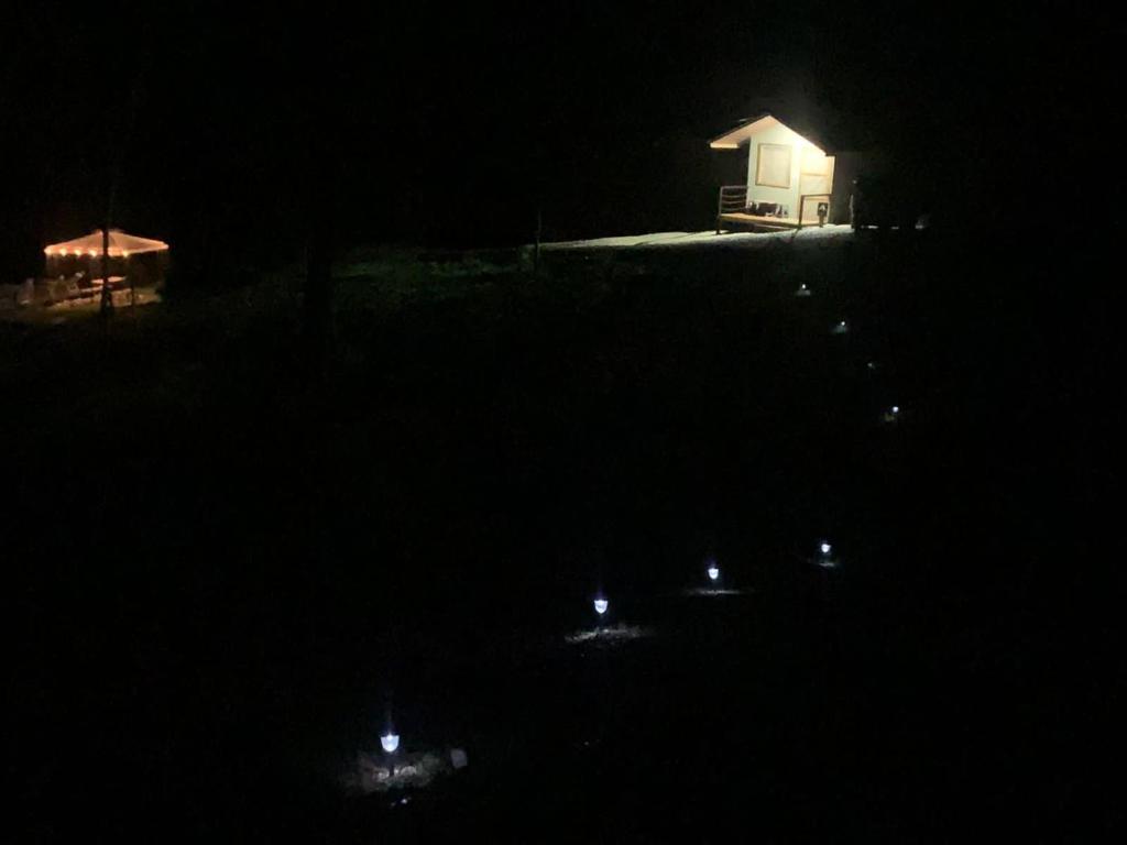 Fotografie z fotogalerie ubytování Cabañas del Bosque v destinaci Nandayure