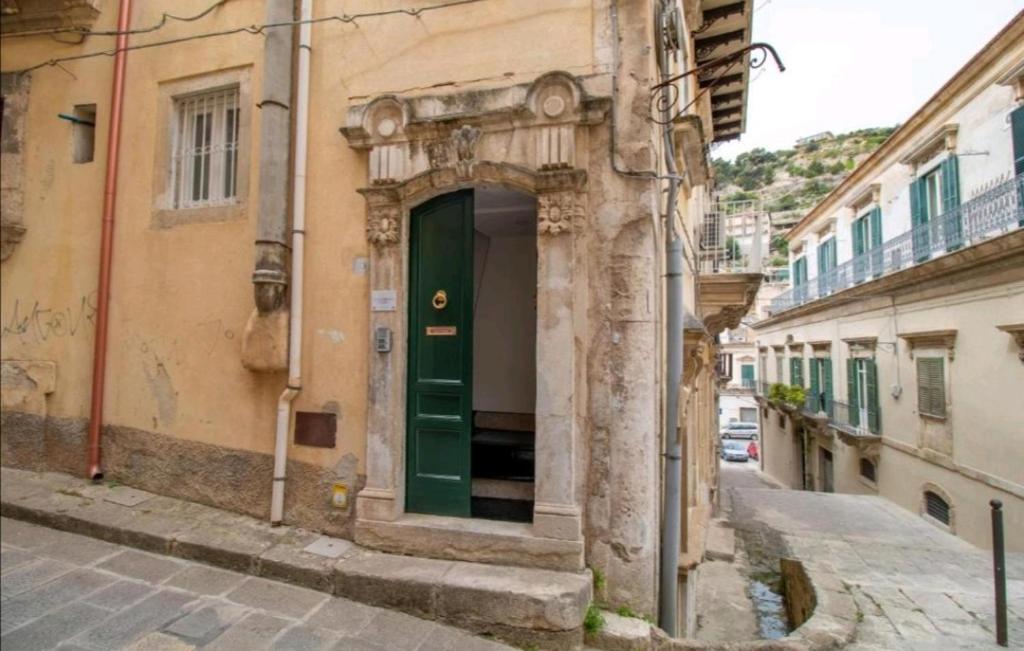 A Casa ra Signurina - Housity