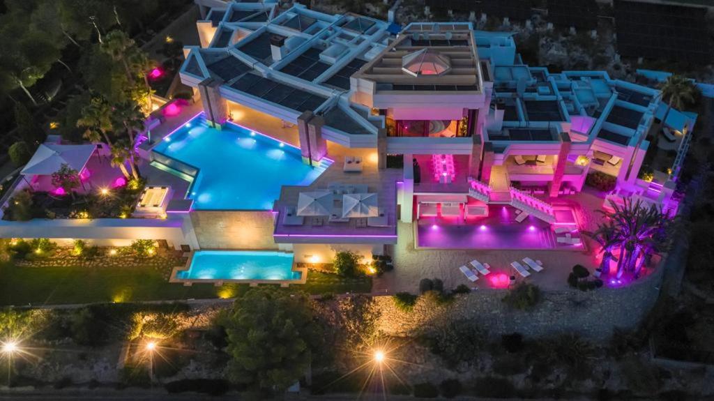 Mirage Ibiza