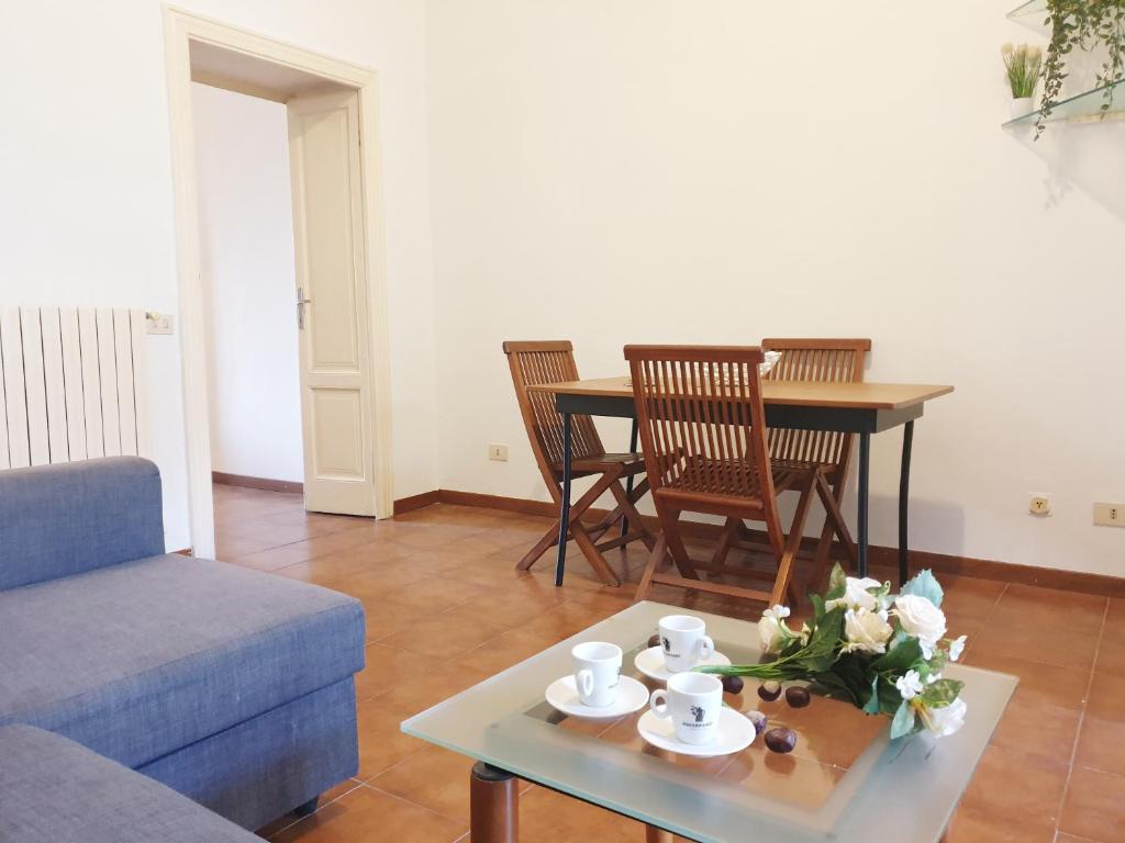APARTMENT INN