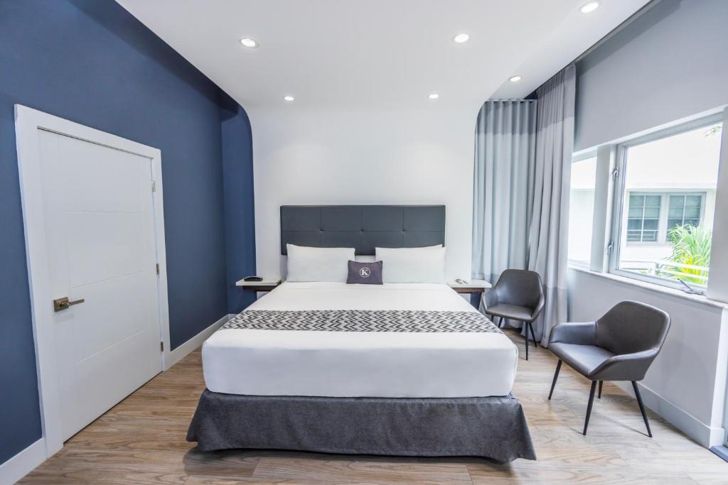 Kent Hotel - 