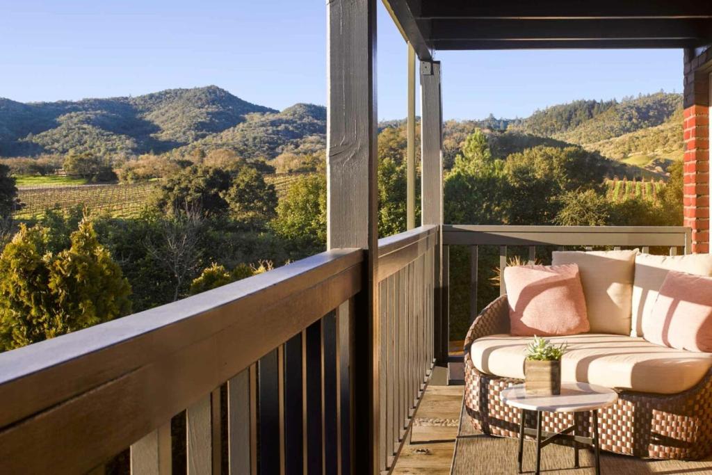 The Estate Yountville - 