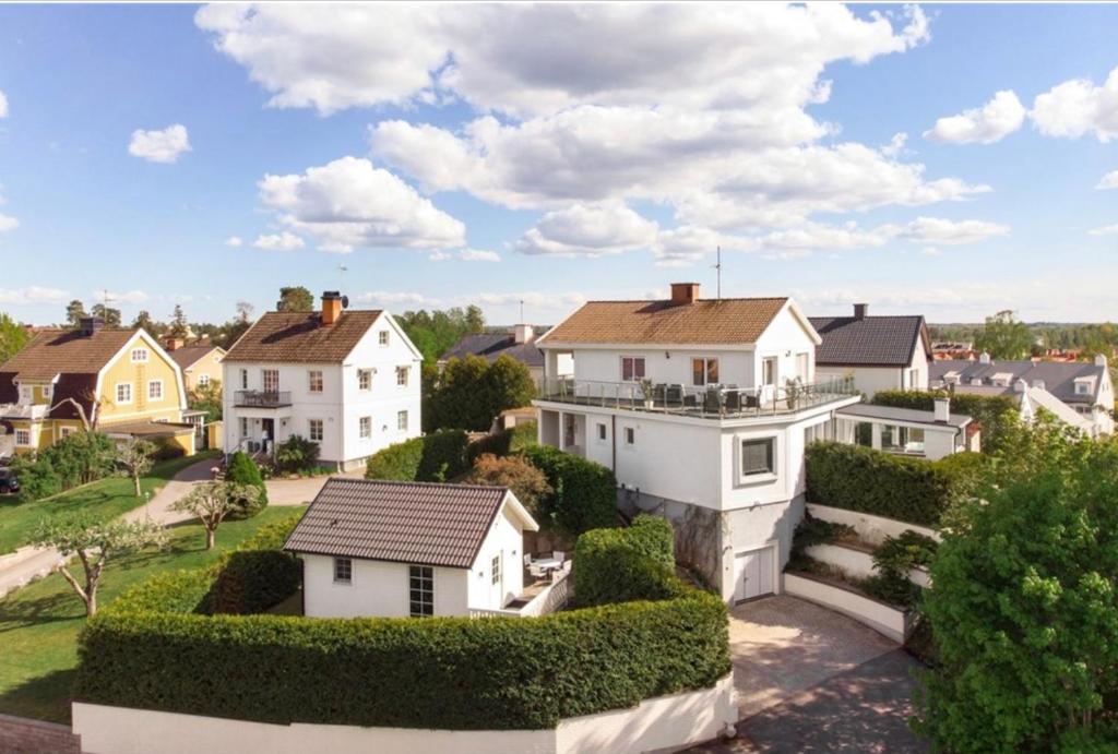 Pensionat Prinshöjden Home, Katrineholm Updated 2024 Prices