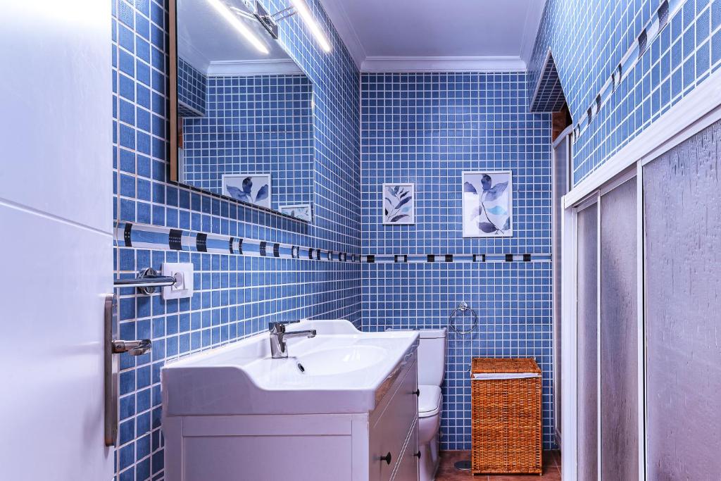 Zdjęcie z galerii obiektu VILLA ANITA - HELIOPOLIS w mieście San Agustin