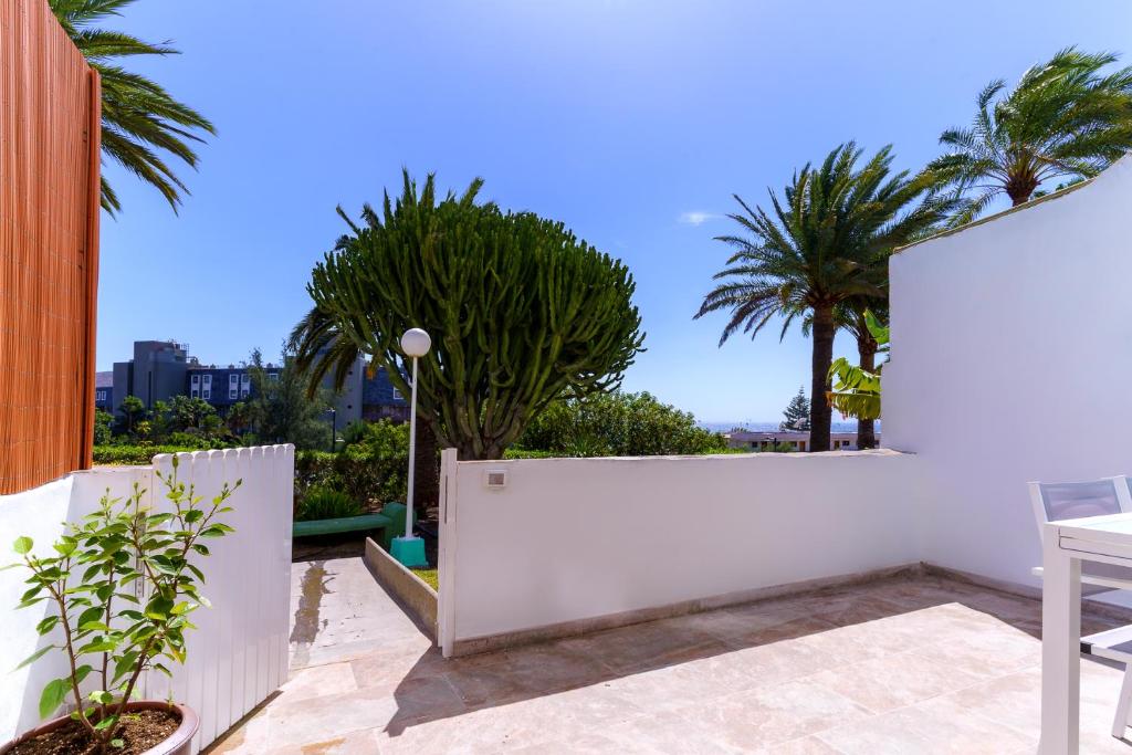 Zdjęcie z galerii obiektu VILLA ANITA - HELIOPOLIS w mieście San Agustin