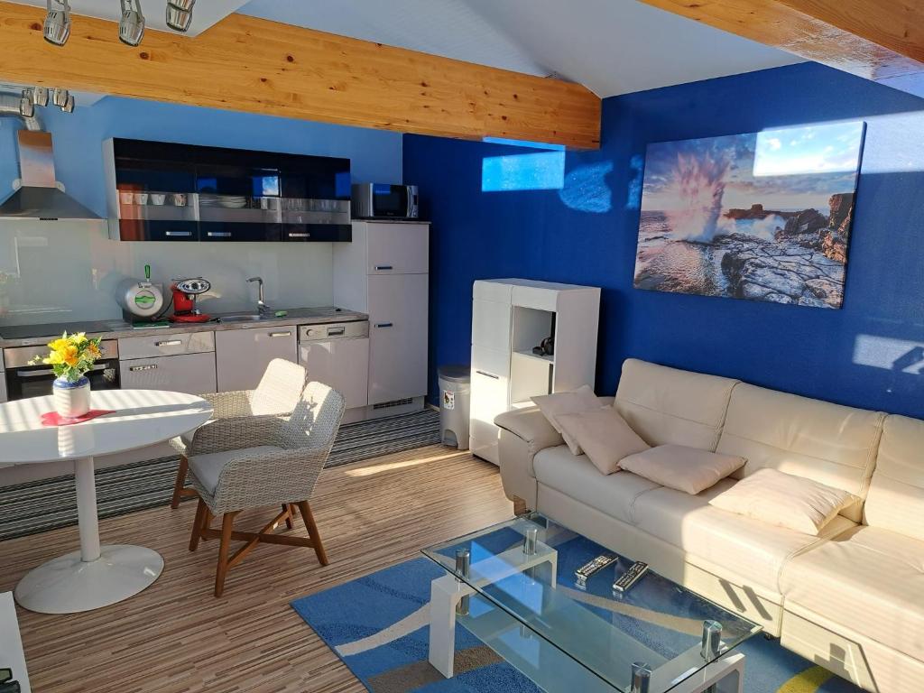 Apartma Jaka - Desván