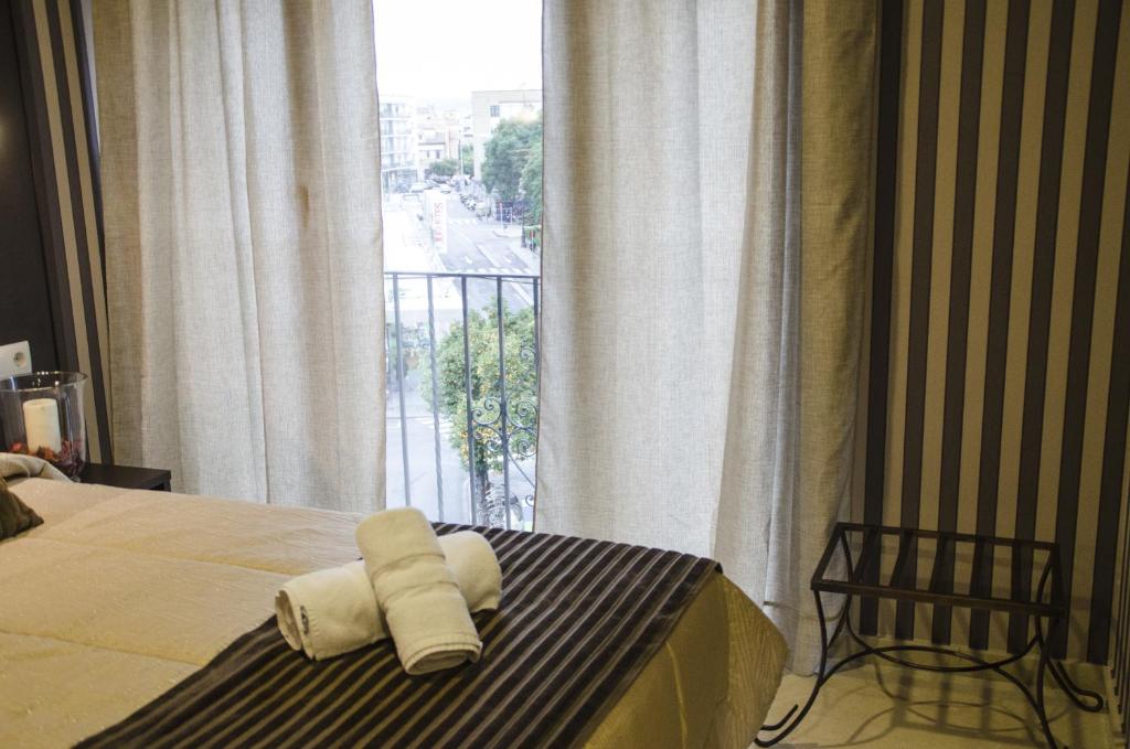 Hotel Duquesa, Sevilla – Bijgewerkte prijzen 2023