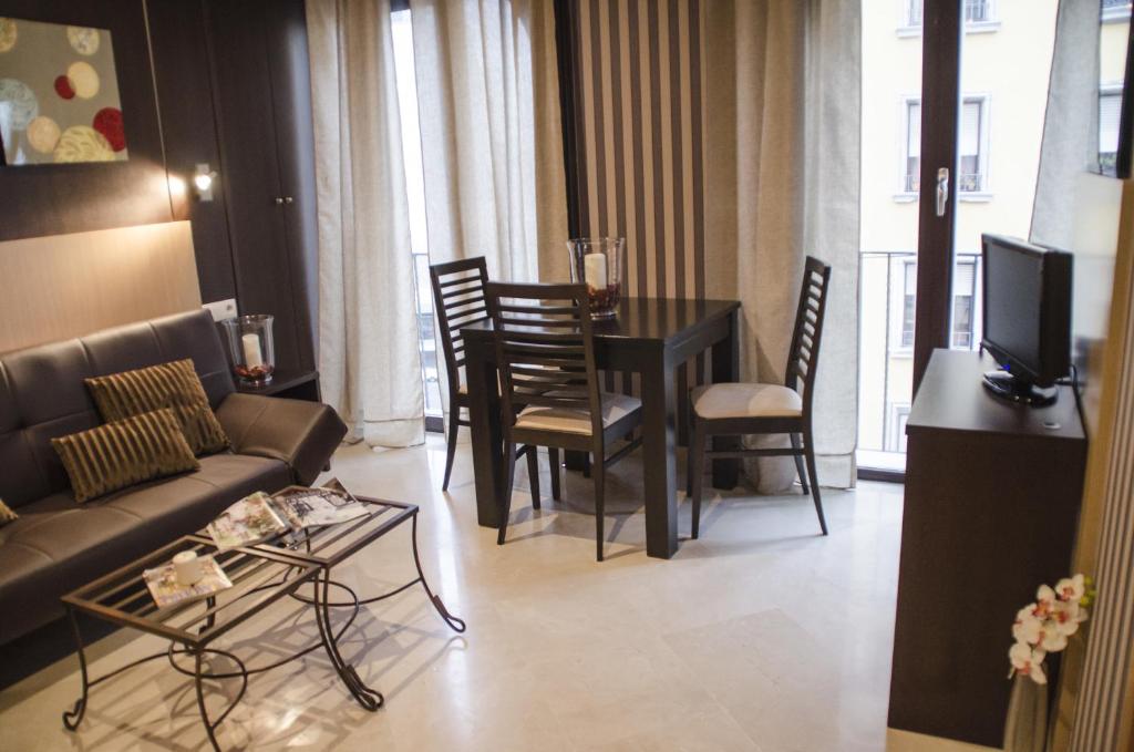 Hotel Duquesa, Sevilla – Bijgewerkte prijzen 2023