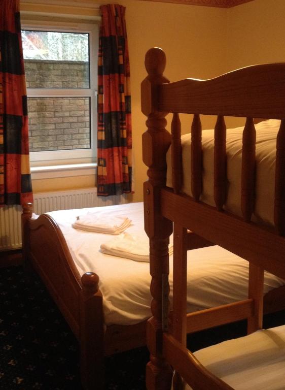 Twin Lions Hotel - Resim 12